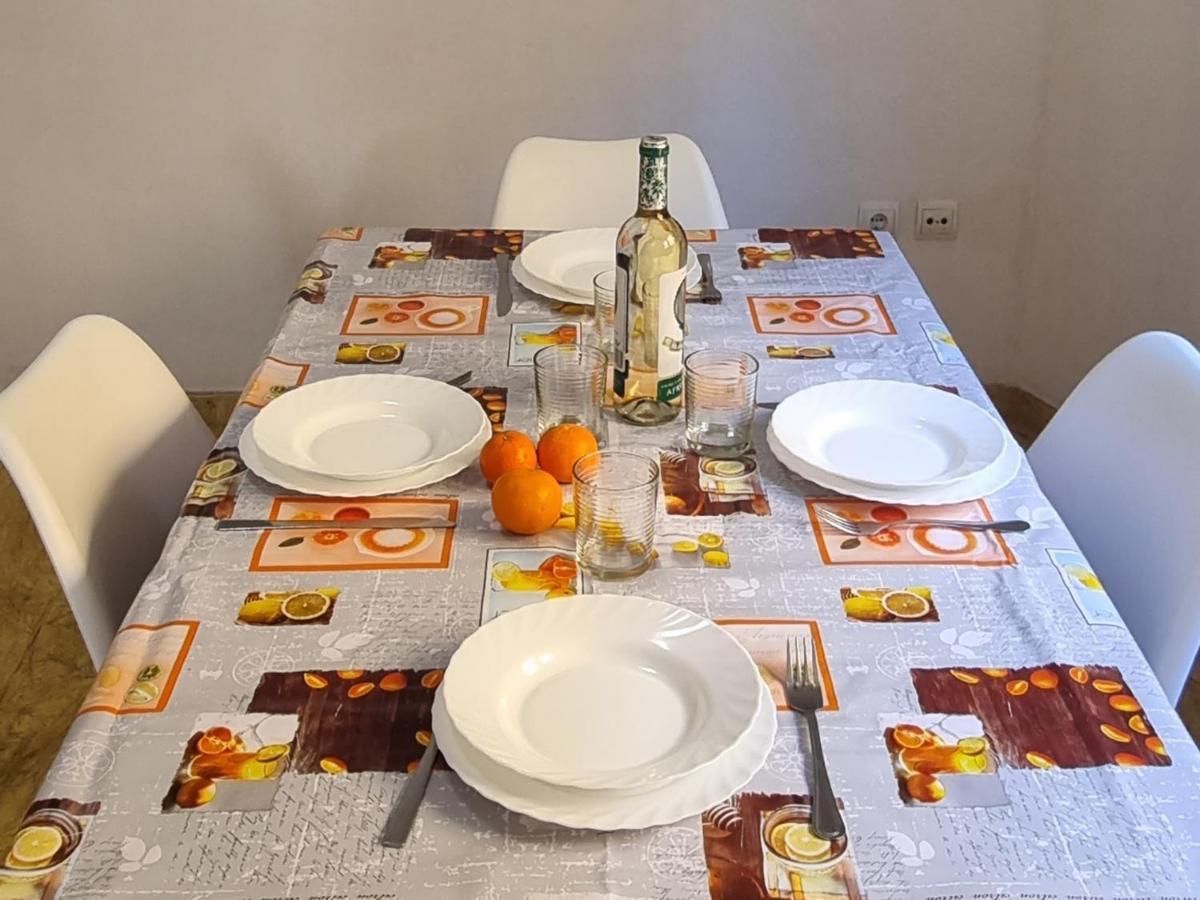 Apartamento Puig Campana Benidorm Zewnętrze zdjęcie