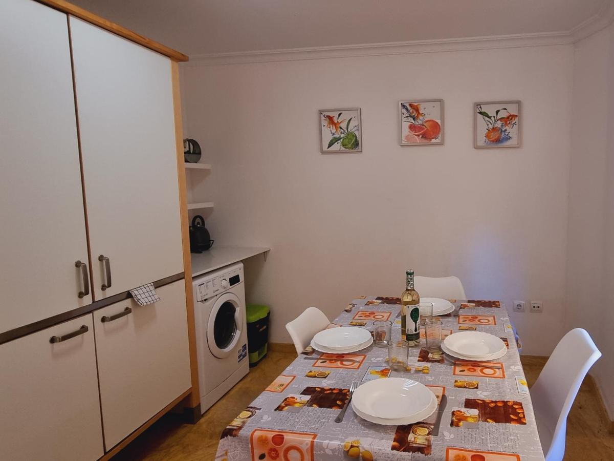 Apartamento Puig Campana Benidorm Zewnętrze zdjęcie