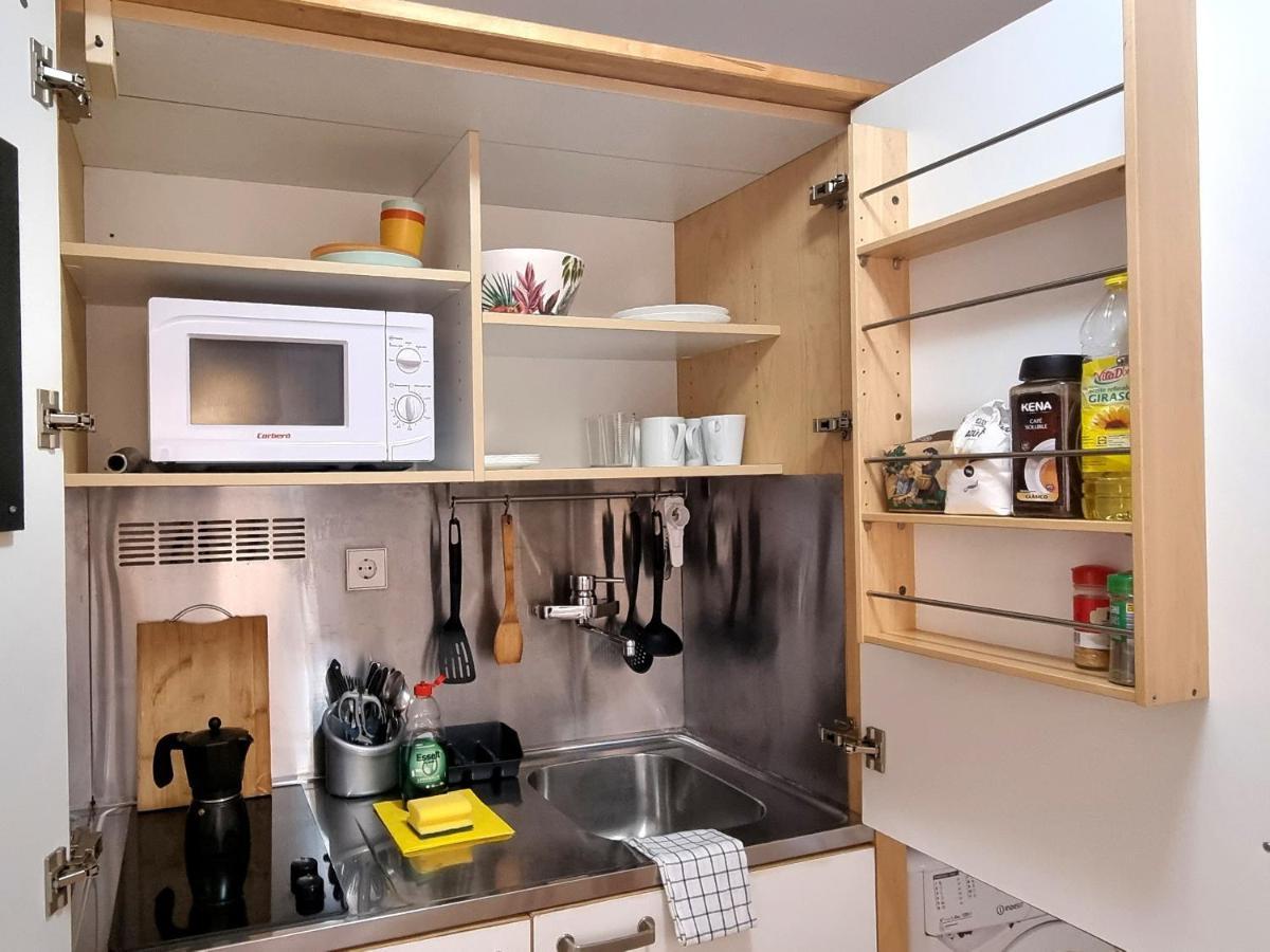 Apartamento Puig Campana Benidorm Zewnętrze zdjęcie